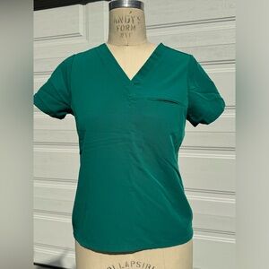 Mandala one pocket top